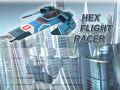 Spēle Hex Lidojuma Sacīkstes online