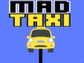 Spēle Traka Taksometrs online