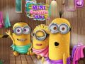 Spēle Mini Reāla Pirts online