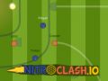 Spēle Nitroclash.io online