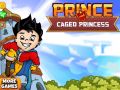 Spēle Princ un Ieslodzītā Princese online