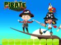 Spēle Pirātu Mīkla online