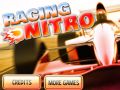 Spēle Nitro Sacensības online