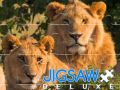Spēle Jigsaw Deluxe online
