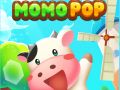 Spēle Momo Pop online