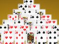 Spēle Piramīdas Solitaire online Spēle Piramīdas Solitaire online