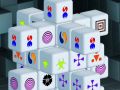 Spēle Mahjong Dimensijas 15 Minūtes online Spēle Mahjong Dimensijas 15 Minūtes online