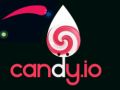 Spēle Candy.io online
