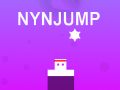 Spēle Nynjump online