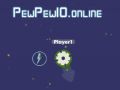 Spēle Pewpewio.Online online