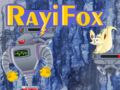 Spēle Rayifox online