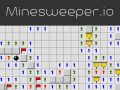 Spēle Minesweeper.io online