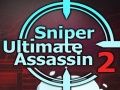 Spēle Sniper: Galīgais Slepkava 2 online Spēle Sniper: Galīgais Slepkava 2 online