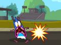 Spēle Nickelodeon spēļu zāle online