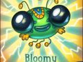 Spēle Vienkārši baro mani Bloomy online