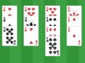 Spēle Golf Solitaire online