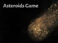 Spēle Asteroīdu Spēle online
