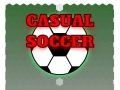 Spēle Atlētiskā Futbola online