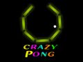 Spēle Trakais Pong online