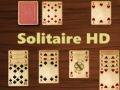 Spēle Solitārs HD online