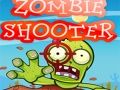 Spēle Zombiju Šāvējs online