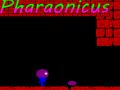 Spēle Faraoniķs online