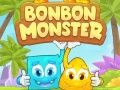 Spēle Bonbon Monstri online