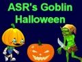 Spēle Asrs Goblins Halovīns online
