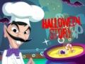 Spēle Helovīna stāsts online