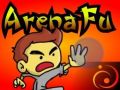 Spēle Arenā Fu online