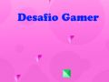 Spēle Gameru Izaicinājums online