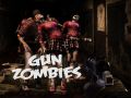 Spēle Ieroču Zombiji online