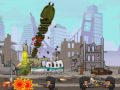 Spēle Wormzilla 1 online
