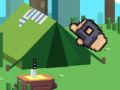 Spēle Supr Flippy Nazis online