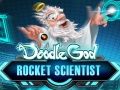 Spēle Doodle God: Raķešu zinātnieks online