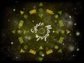 Spēle Kosmiskā Mandala online