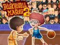Spēle Basketbola Meistars 2 online