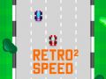 Spēle Retro Ātrums 2 online