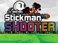 Spēle Pistole Stickman online