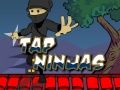 Spēle Mājas Ninja online