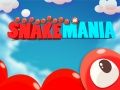 Spēle Čūskas Mānija online
