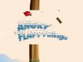 Spēle Dusmīgas Flappy Spārni online