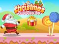 Spēle Ziemassvētki Santa Claus Rus online