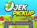 Spēle Ojek Pickup online