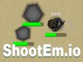 Spēle ŠaujUzViņiem.io online