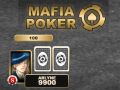 Spēle Mafijas Pokers online Spēle Mafijas Pokers online