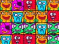 Spēle Super Bloki Match3 online