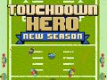 Spēle Touchdown Varonis Jaunā Sezona online