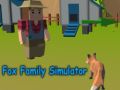 Spēle Lapsu ģimenes simulators online Spēle Lapsu ģimenes simulators online