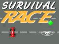 Spēle Izdzīvošanas sacensības online